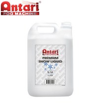 Antari 안타리 SL-5A 스노우액 스노우머신 인공눈 특수효과