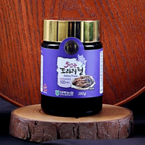 태백산맥의 힘! 고원 도라지청 180g 280g 480g, #특가상품 도라지청 180g 1 + 1