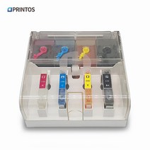 무한잉크 자동 충전기 EZFILL PLUS 이지필 플러스, 단품