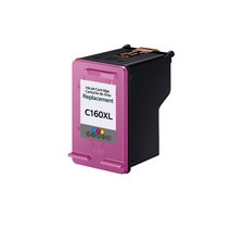 [삼성]INK-M160 INK-C160 대용량 삼성잉크 재생잉크 SCX-1480/SCX-1860F/SCX-1480NEW/SCX-1860FA, 칼라(C160), M160/C160