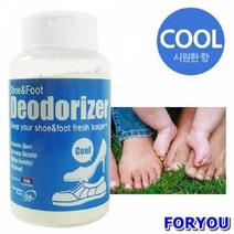 ＧОÐＺｉĿŁА몰발냄새제거(남성용)(발냄새) 냄새제거 신발냄새 군화탈취제 신발냄새제거제 구두냄새제거ŁØvŒ, ⁀‿⁀, ⁀‿⁀