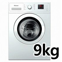DWD-09RBWBB/대우클라쎄 9K드럼세탁기 빌트인/K, 서울, 화이트