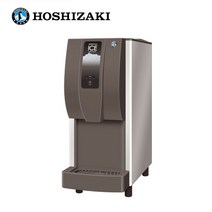호시자키 디스펜서 제빙기 DCM-120KE(공냉식) 120KG생산DAY 4KG저장., 자가설치