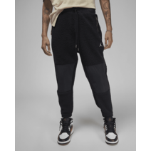 조던 에센셜 윈터 남성 플리스 팬츠 DV1570-010