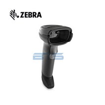 ZEBRA DS-2208 (USB) 2D 유선 바코드 스캐너, 시리얼 (RS232)