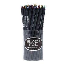 기린)무지개 색연필(KN-06/BLACK PAL) joys3763*4122959Hj, 본상품선택