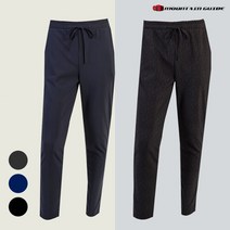 마운틴가이드 겨울 등산복 단체복 작업복 츄리닝 남성 국산 기모 배기팬츠 VJM-P94-103