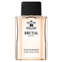 [공식수입] 라리브 남성향수 30종 전상품, CN3_브루탈 그랜드 애프터 쉐이브 100ml