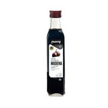 모데나 이탈리아 발사믹 식초 250ml 발효식초, 1병