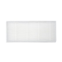ForCecotec Conga 5290 울트라 대걸레 사이드 브러시 롤러 메인 스폰지 필터 진공 청소기 교체 부품, 19 5PCS