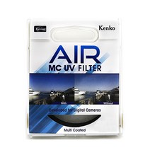 KENKO AIR MCUV 82mm 소니 FE 16-35mm F2.8 GM, 본상품