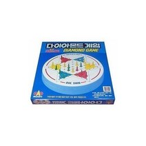 밝은누리몰/ 대신 다이아몬드게임(대), 상세내용표시