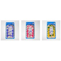 신체근육 발달 아동용 색동 줄넘기 준비운동 헬스용품 줄넘기기구 줄넘기방법 다이어트운동 가벼운줄넘기, 핑크_화이트