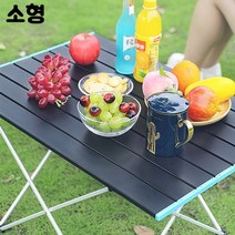 SR 알루미늄 접이식 롤 테이블 소형 JE, 본상품선택