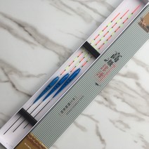LY-09 3종 한세트 6000원 부력 1.1~1.6g 민물찌 세트 낚시 찌 올림 내림 중층 바닥 주간 추천
