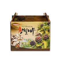 황칠진액 황칠나무즙 황칠차 국내산