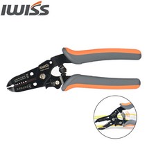 IWISS 아이위스 FSA-0626 와이어 스트리퍼 0.6-2.6mm 툴메이커, 1개