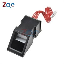 압력 센서 sensor FPM10A 지문 판독기 모듈 Arduino 잠금 용 광학