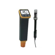 SELCO PH METER SL-200S 온도 수질측정기 휴대 방수, 1개