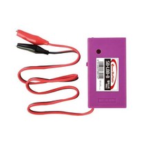 세신버팔로 벨테스터-삑삑이 SB-LBB-B 78 x 42 23mm 전기 커넥트 전선릴, 본상품선택, 1