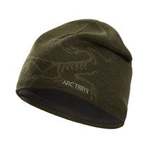 아크테릭스 비니 모자 등산 Bird Head Toque