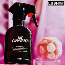 러쉬 더 컴포터 바디 스프레이 200ml