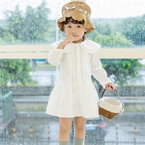 앨리홈 S트윈카라핀턱원피스