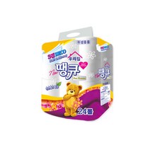 [자바라쇼핑] PS-M60 우리집땡큐20m 3겹 24롤 _ kig0337*20230221EA, 쿠팡 1, 쿠팡 본상품선택