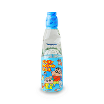 크레용 신짱 라무네 소다맛 200ml x 30개 한박스