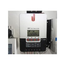 태양광 컨트롤러 태양 전지 배터리용 자동 충전 레귤레이터 충전기, ML2420, 20A, 12V24VDC