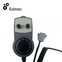 5 축 cnc 전자 핸드 휠 표준 5v mpg mach3 모션 제어 비상 정지, 5 axis handwheel