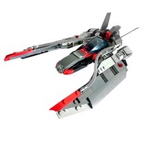 호환블럭 스타워즈 MOC-48831 Star Fighter Space Ship 스타파이터 스페이스 쉽 호환 신제품 창작