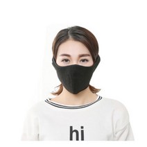 배달 라이더 겨울용 방한 마스크 스포츠마스크 연예인마스크