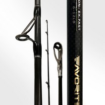 ZRZ 제로조구 EAVORITE 에깅대 선상 루어낚시 갑오징어 문어 카본낚시대