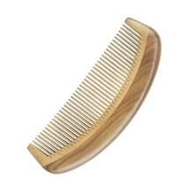 녹단나무 반달빗 4호 가는살, 혼합색상, 5개