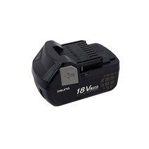 오성 충전식 임팩렌치 OCW-186SL 본체&풀세트, 추가구매 배터리 ORB-1860LIS 6Ah