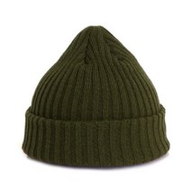 스콰즈 비니 SD686 10COLOR 남여공용 겨울 비니 커플모자