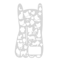 학용품 모형 모양 템플릿 템플레이트 자 철자 고양이, 상세페이지 참조, 상세페이지 참조, 상세페이지 참조