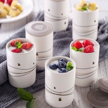 수제 요거트 제조기 만드는 대용량 요구르트 치즈 기계 청국장 만들기, 화이트, 단일사이즈