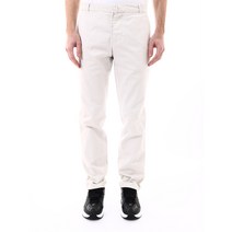 14FW BAND OF OUTSIDERS 화이트 PANTS 93290 .