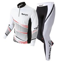 고기능 편한 mcn낚시단체복 낚시옷상하세트 기능성의류 낚시복장 활용도높은 활동성을챙긴 스포츠의류 팀복, XL