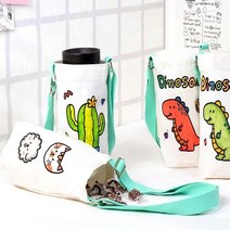 DIY_만들기_텀블러_크로스백_꾸미기_4종(택1)_에코백_가방 99BC