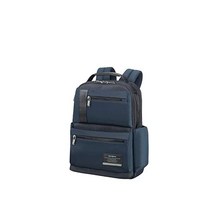 Samsonite OpenRoad 노트북 경량 여성용 비즈니스 백팩 제트 블랙 15.6인치