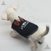 가슴줄 사계절 목디스크방지 하네스 블랙 S 웨스티 말티즈 시추 퍼그 파피용 애견용품