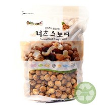 푸드올마켓_ 너츠스토리 건조 무화과 1kg