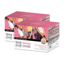 에버핏 잔티젠 다이어트 56캡슐 4주분 후코잔틴 푸닉산 성분 젠타젠, one option, 에버핏 다이어트 잔티젠 28캡슐