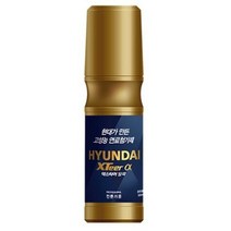 현대 엑스티어 알파 전문가용 연료첨가제 디젤, 4개