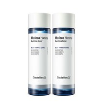 센텔리안24 마데카 옴므 수딩 토너 150ml 2개, 단품