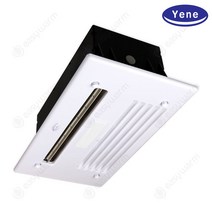 YENE 전기온풍기 PS-series 천장형 난방기 무선리모컨 포함, YH-015PS