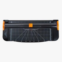 MDF6850 각도 표시선 사무용 트리머 재단기 커터기 작두 종이제단기/사무용/종이자르기/커터기